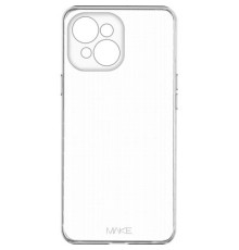 Чохол до мобільного телефона MAKE Apple iPhone 14 Air (MCA-AI14)
