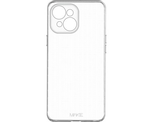 Чохол до мобільного телефона MAKE Apple iPhone 14 Air (MCA-AI14)
