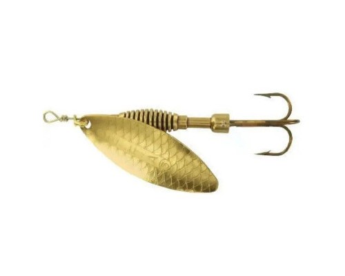 Блешня Rublex Celta Long 1 5.0g ORO (1824.00.49)