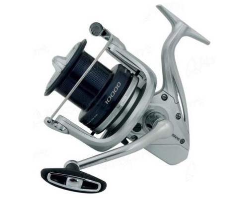 Котушка Shimano Aerlex 10000 XSB 2+1BB (ALX10000XSB)
