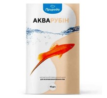 Корм для риб Природа 