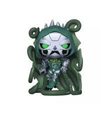 Фігурка для геймерів Funko Pop серії Мисливці на монстрів – Доктор Дум (61522)