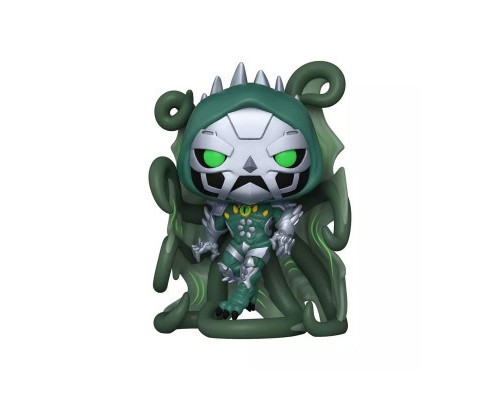 Фігурка для геймерів Funko Pop серії Мисливці на монстрів – Доктор Дум (61522)
