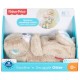 Інтерактивна іграшка Fisher-Price Казкові сни видренятка (FXC66)