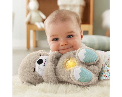 Інтерактивна іграшка Fisher-Price Казкові сни видренятка (FXC66) Інтерактивна іграшка Fisher-Price Казкові сни видренятка (FXC66)