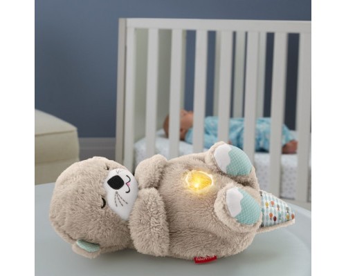 Інтерактивна іграшка Fisher-Price Казкові сни видренятка (FXC66) Інтерактивна іграшка Fisher-Price Казкові сни видренятка (FXC66)