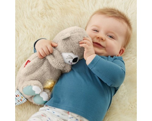 Інтерактивна іграшка Fisher-Price Казкові сни видренятка (FXC66) Інтерактивна іграшка Fisher-Price Казкові сни видренятка (FXC66)