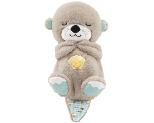 Інтерактивна іграшка Fisher-Price Казкові сни видренятка (FXC66) Інтерактивна іграшка Fisher-Price Казкові сни видренятка (FXC66)