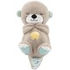 Інтерактивна іграшка Fisher-Price Казкові сни видренятка (FXC66)