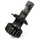 Автолампа Philips LED H4 11342U91Х2 12/24V Ultinon Pro9100 +350 (74244)