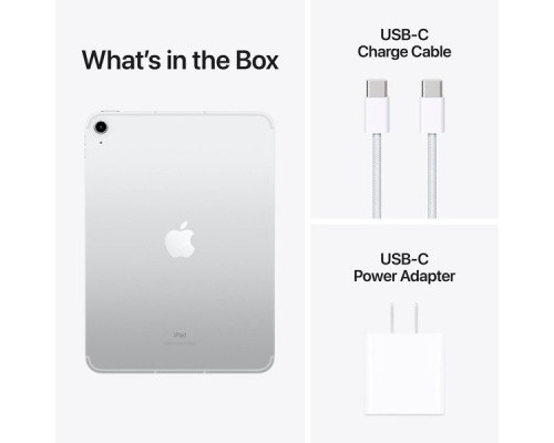 Планшет Apple iPad 10.9