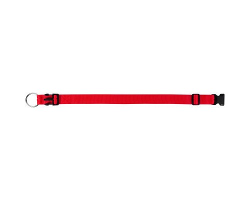 Нашийник для тварин Collar Dog Extremе 30 мм 35-58 см (червоний) (67003)