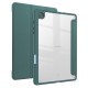 Чохол до планшета BeCover Soft Edge Pencil Mount Samsung Galaxy Tab S6 Lite 10.4 P610/P613/P615/P619 Dark Green (708353)
