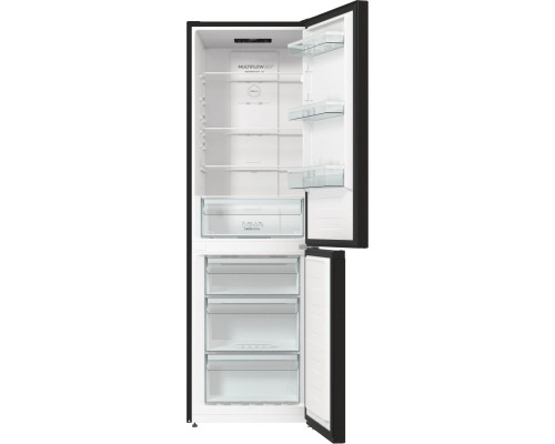 Холодильник Gorenje NRKE62BXL