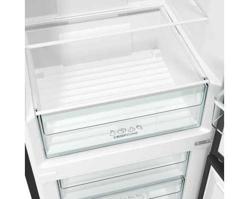 Холодильник Gorenje NRKE62BXL