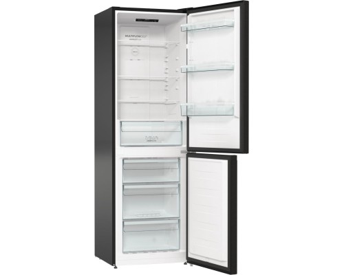 Холодильник Gorenje NRKE62BXL