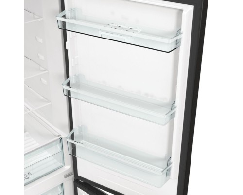 Холодильник Gorenje NRKE62BXL