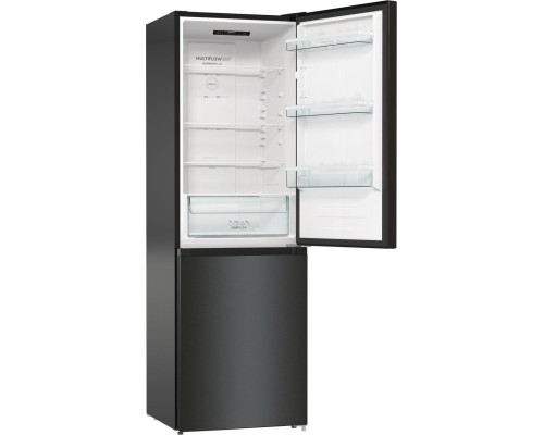 Холодильник Gorenje NRKE62BXL