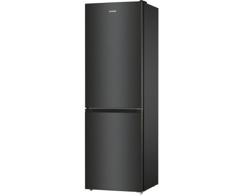 Холодильник Gorenje NRKE62BXL