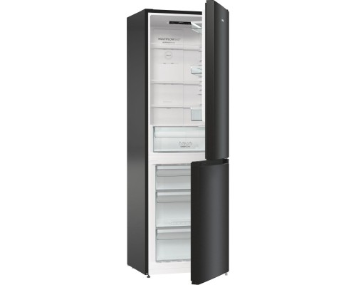 Холодильник Gorenje NRKE62BXL