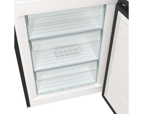 Холодильник Gorenje NRKE62BXL