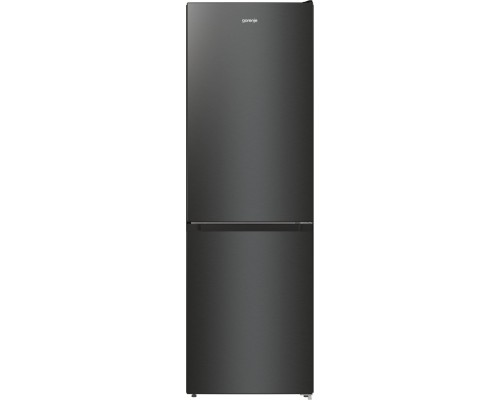Холодильник Gorenje NRKE62BXL