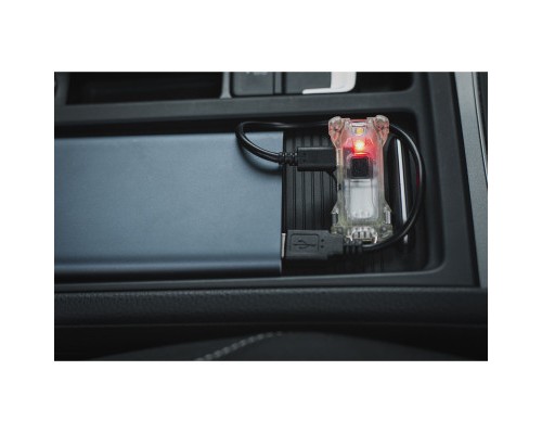 Ліхтар Armytek Zippy Yellow (F06001Y)