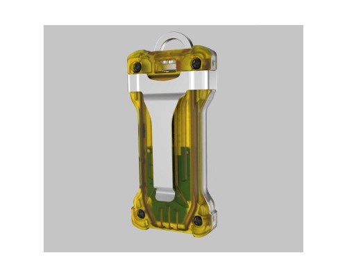 Ліхтар Armytek Zippy Yellow (F06001Y)