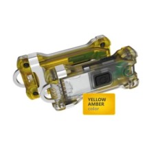 Ліхтар Armytek Zippy Yellow (F06001Y)