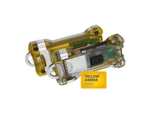 Ліхтар Armytek Zippy Yellow (F06001Y)