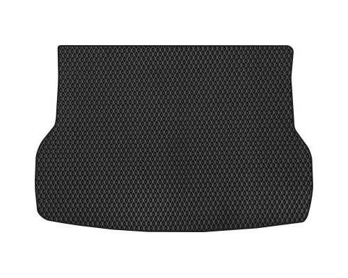 Килимок в багажник EVAtech Acura RDX (TB3) 2012-2018 2 покоління (AA52122B1RBB)