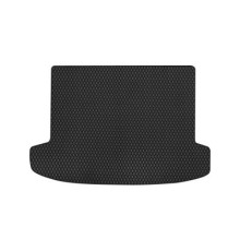 Килимок в багажник EVAtech Hyundai Tucson (NX4) 2021+ 4 поколінн (HY12727BA1RBB)