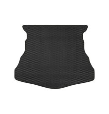 Килимок в багажник EVAtech Renault Vel Satis 2001-2009 Htb EU (RT22745B1RBB)