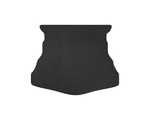 Килимок в багажник EVAtech Renault Vel Satis 2001-2009 Htb EU (RT22745B1RBB)