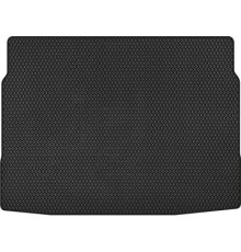 Килимок в багажник EVAtech Volkswagen Golf (VI) MT 2009-2012 6 покол (VW3261BO1RBB)