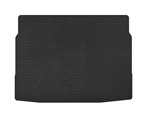 Килимок в багажник EVAtech Volkswagen Golf (VI) MT 2009-2012 6 покол (VW3261BO1RBB)
