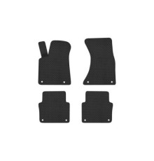 Килимок в салон EVAtech Audi A8 (D3) FWD Short Base 2002-2009 2 покол (AU43044P4AV8RBB)