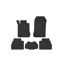 Килимок в салон EVAtech Mercedes-Benz E-Class (W210) RWD 1995-2002 2 по (MB22886C5RBB)