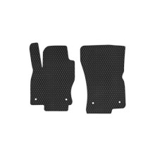 Килимок в салон EVAtech передні Volkswagen Golf (VII) 2012-2020 7 (VW11076AA2AV4RBB)