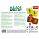 Настільна гра Trefl Мемо Класичні. Рухайся та грай (Memos Classic&plus. Move and play) (02271)