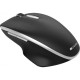 Мишка Canyon MW-21 Wireless Blue LED Black (CNS-CMSW21B)