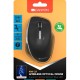 Мишка Canyon MW-21 Wireless Blue LED Black (CNS-CMSW21B)