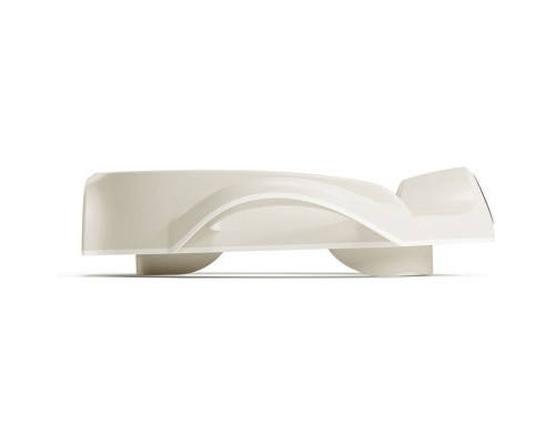 Накладка на унітаз Ok Baby Sofa, білий (39261600)