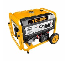 Генератор Tolsen 5500W (79992)