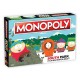 Настільна гра Winning Moves South Park Monopoly (WM01956-EN1-6)
