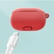Чохол для навушників BeCover Silicon для Xiaomi Redmi Buds 4 Pro Red (708613)