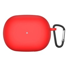 Чохол для навушників BeCover Silicon для Xiaomi Redmi Buds 4 Pro Red (708613)