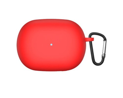 Чохол для навушників BeCover Silicon для Xiaomi Redmi Buds 4 Pro Red (708613)