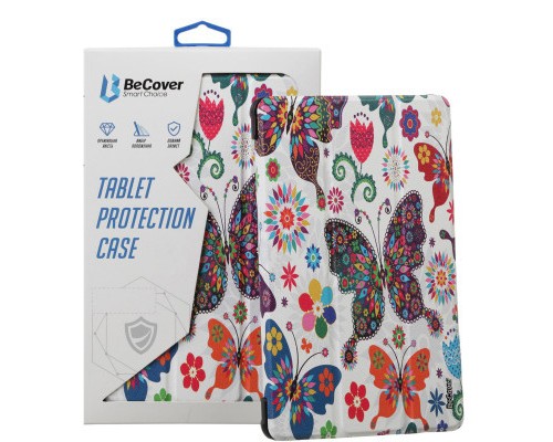 Чохол до планшета BeCover Smart Case Xiaomi Redmi Pad 10.61