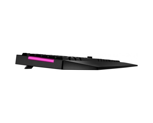 Клавіатура ASUS TUF Gaming K1 USB UA Black (90MP01X0-BKMA00)